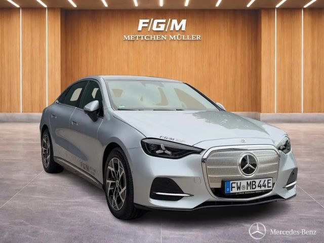 Mercedes-Benz C 400