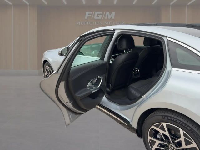 Mercedes-Benz C 400