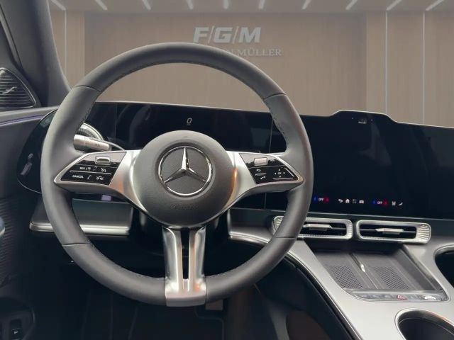 Mercedes-Benz C 400