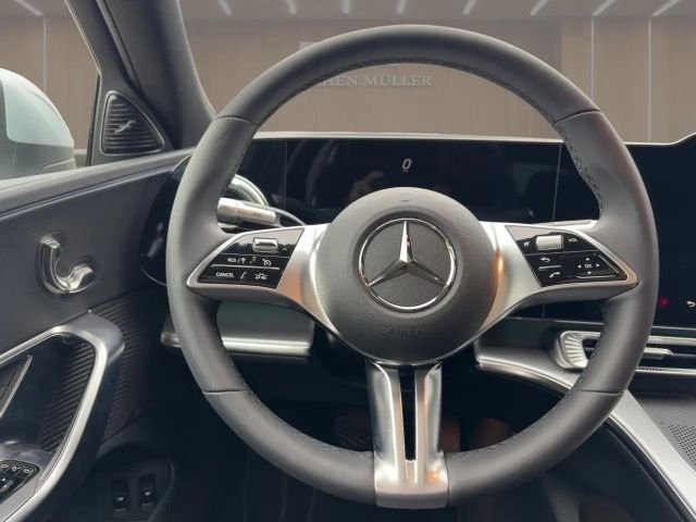 Mercedes-Benz C 400