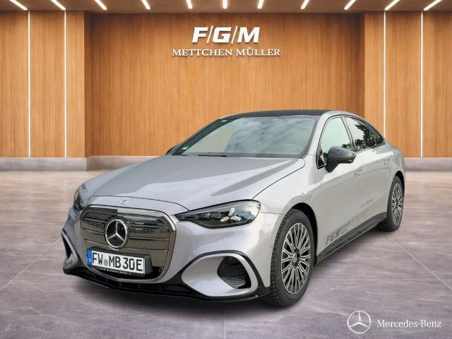 Mercedes-Benz C 400