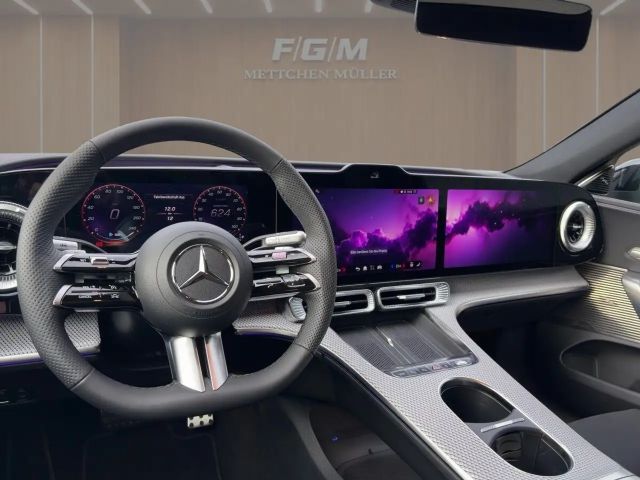 Mercedes-Benz C 400