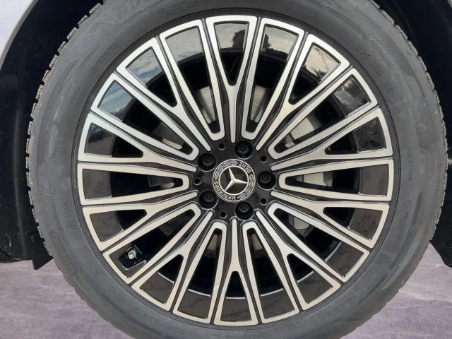Mercedes-Benz C 400