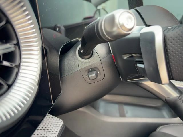 Mercedes-Benz C 400