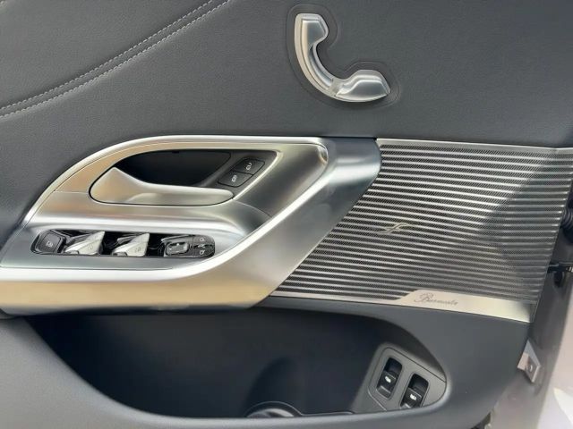 Mercedes-Benz C 400