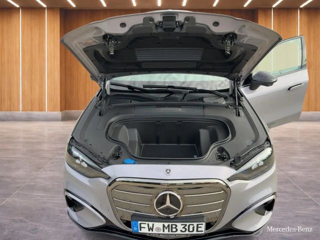Mercedes-Benz C 400