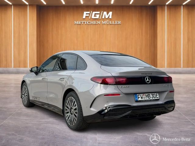 Mercedes-Benz C 400