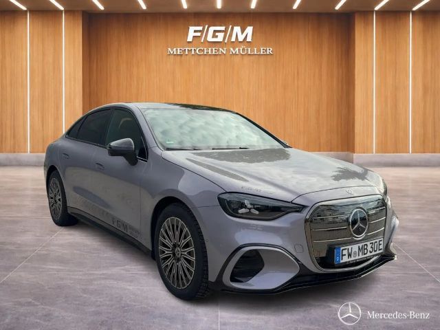 Mercedes-Benz C 400