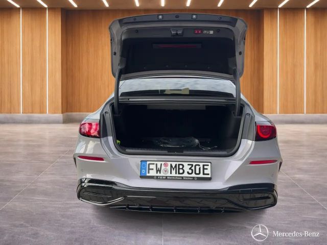 Mercedes-Benz C 400