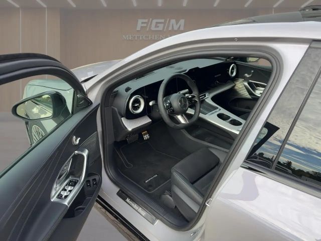 Mercedes-Benz C 400