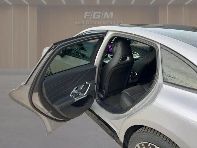 Mercedes-Benz C 400