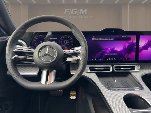 Mercedes-Benz C 400