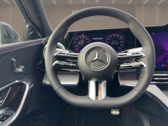 Mercedes-Benz C 400