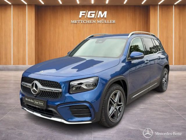 Mercedes-Benz GLB 250