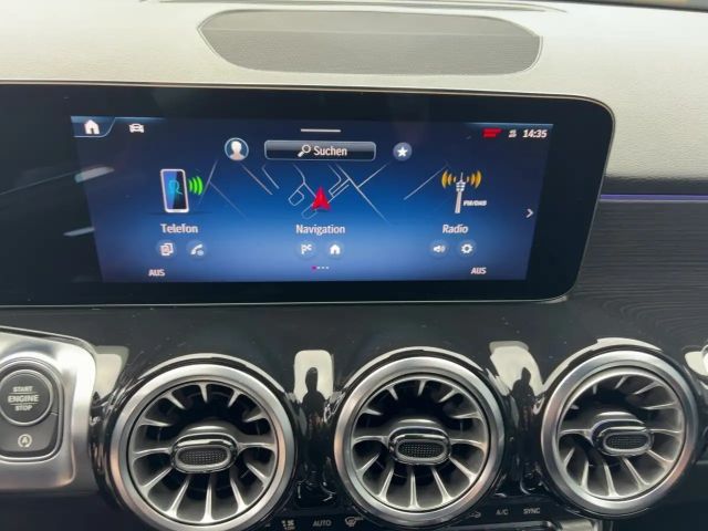 Mercedes-Benz GLB 250