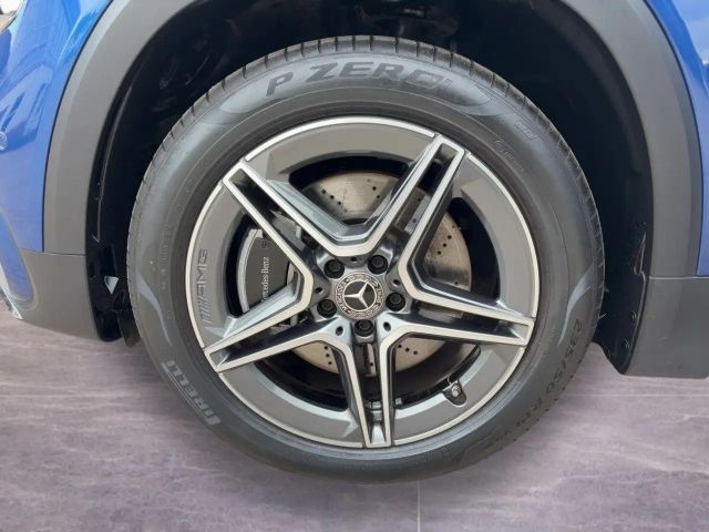 Mercedes-Benz GLB 250