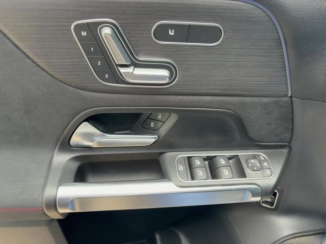 Mercedes-Benz GLB 250