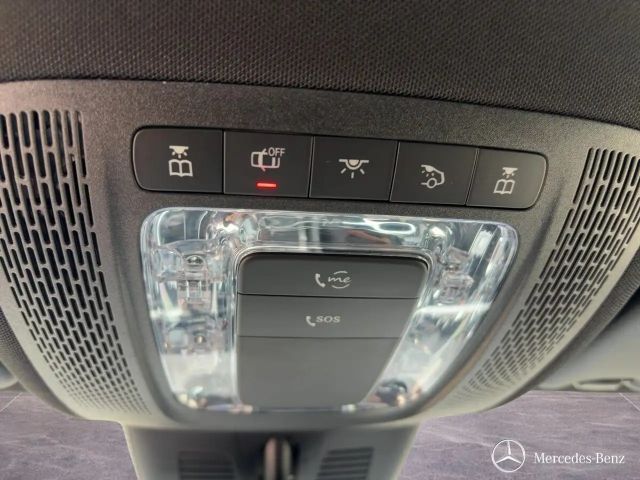 Mercedes-Benz GLB 250