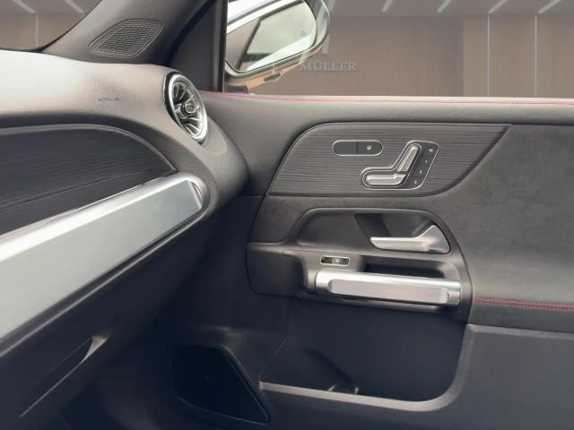 Mercedes-Benz GLB 250