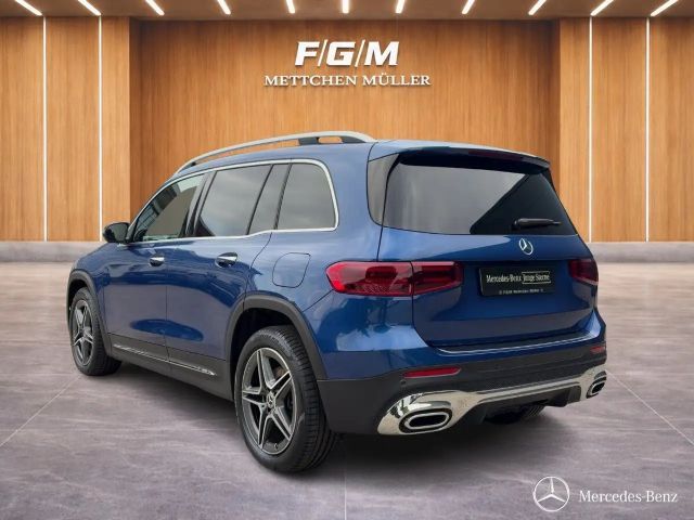 Mercedes-Benz GLB 250