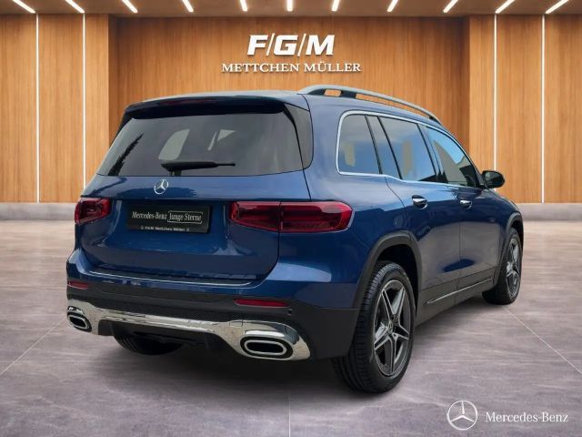 Mercedes-Benz GLB 250