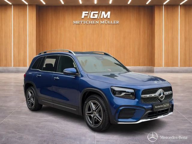 Mercedes-Benz GLB 250