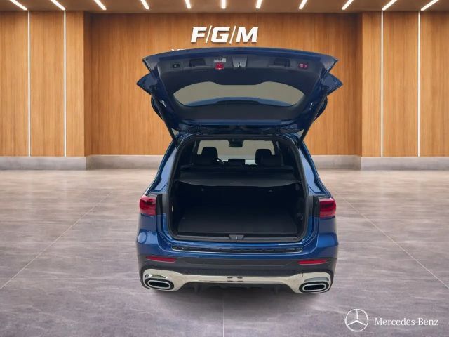 Mercedes-Benz GLB 250