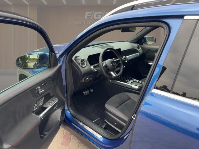 Mercedes-Benz GLB 250
