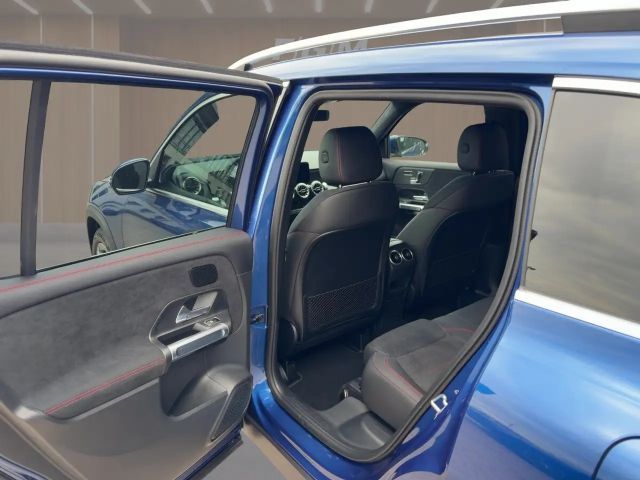 Mercedes-Benz GLB 250