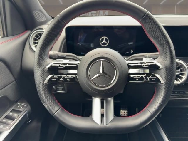 Mercedes-Benz GLB 250