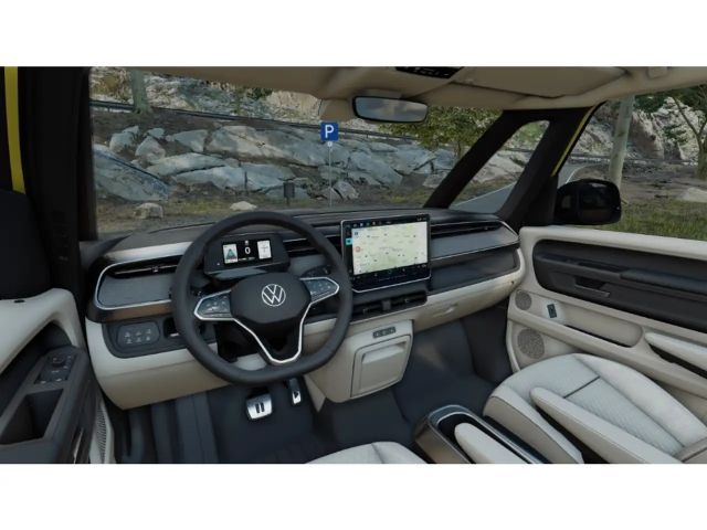 Volkswagen ID. Buzz