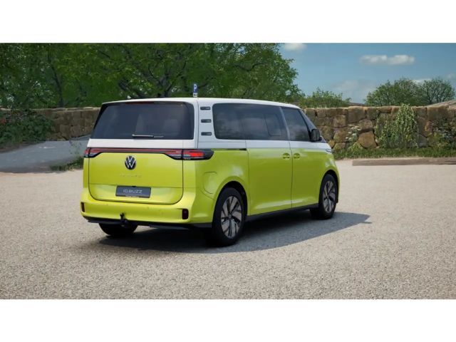 Volkswagen ID. Buzz