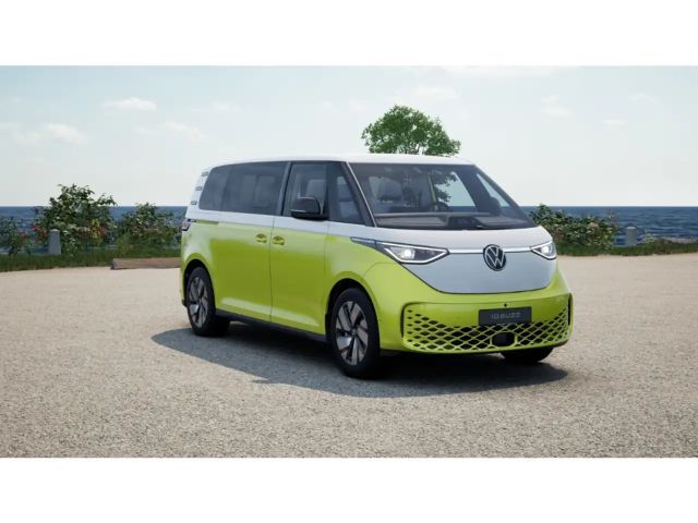 Volkswagen ID. Buzz