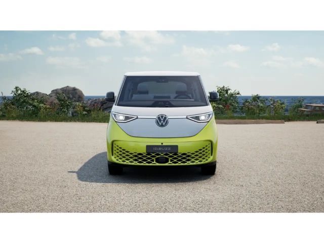Volkswagen ID. Buzz