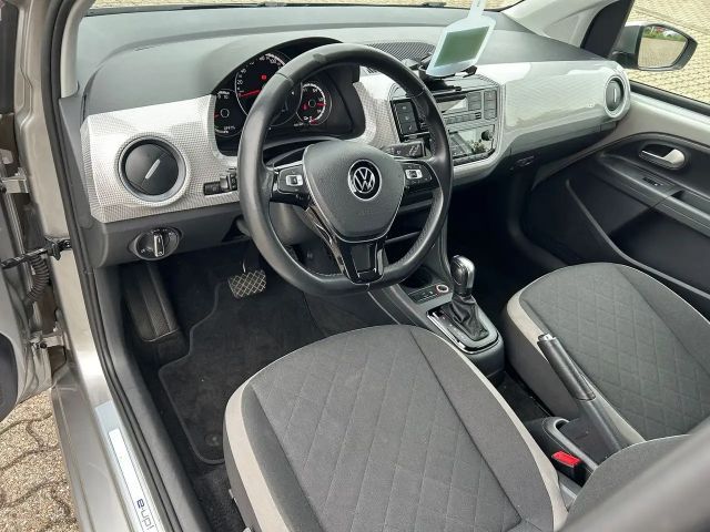 Volkswagen e-up!