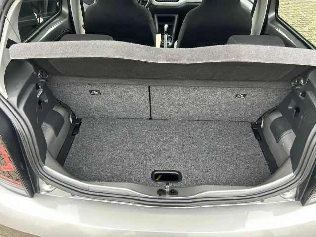 Volkswagen e-up!