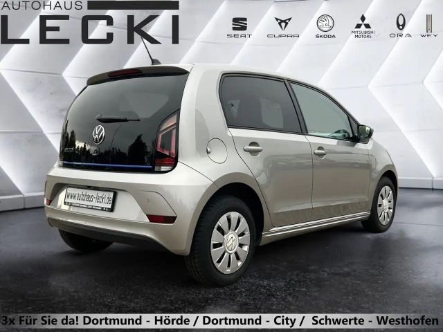 Volkswagen e-up!