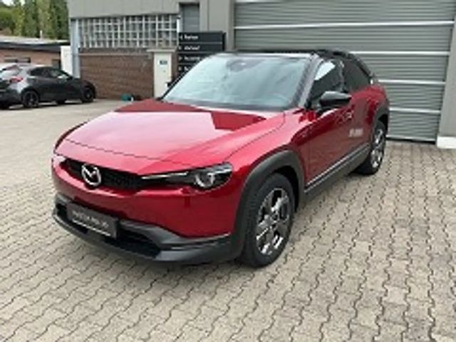 Mazda MX-30