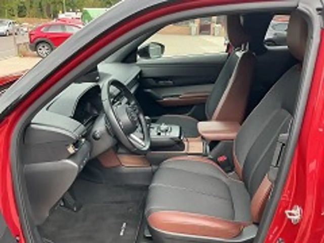 Mazda MX-30
