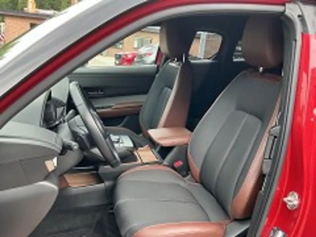 Mazda MX-30