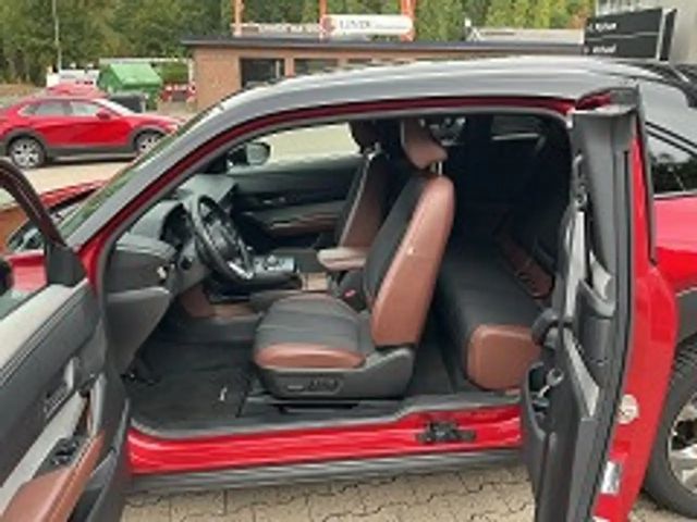 Mazda MX-30