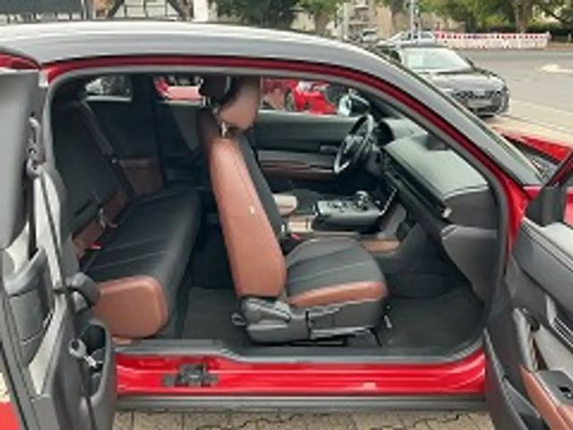 Mazda MX-30