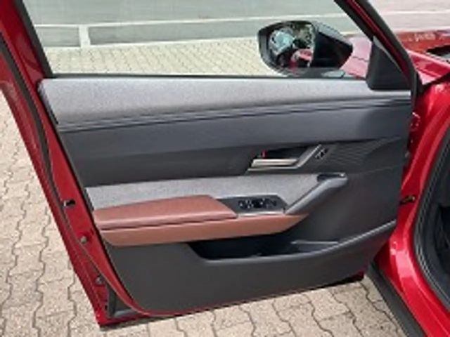 Mazda MX-30