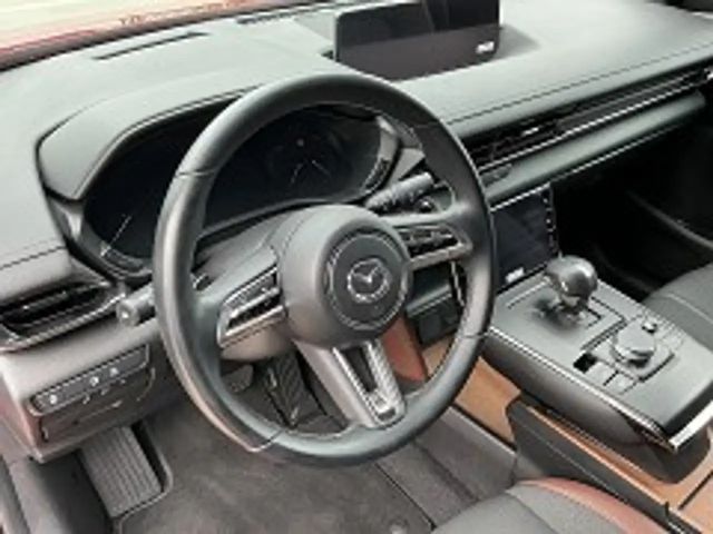 Mazda MX-30