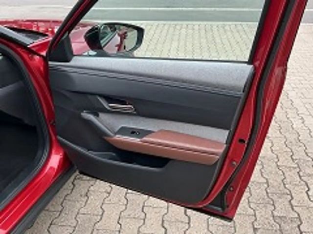 Mazda MX-30