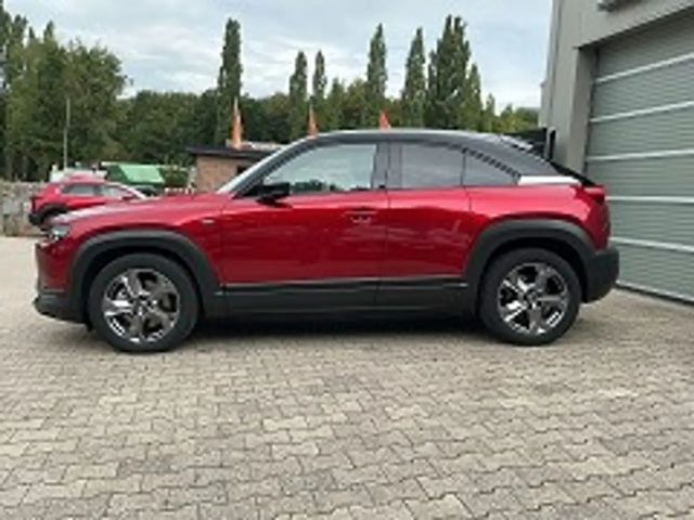 Mazda MX-30