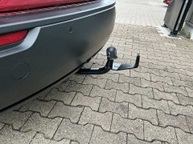 Mazda MX-30