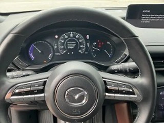 Mazda MX-30