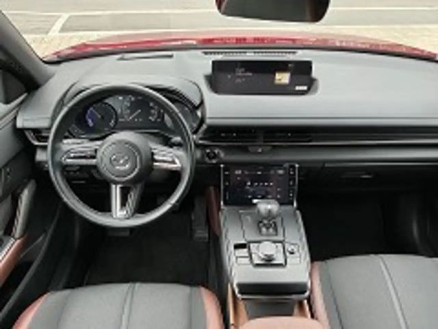 Mazda MX-30