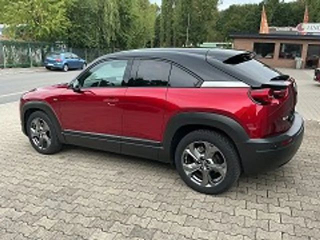 Mazda MX-30